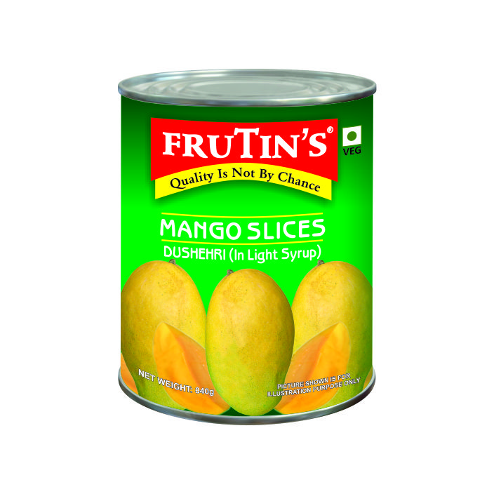 Mango Slice Dushehri